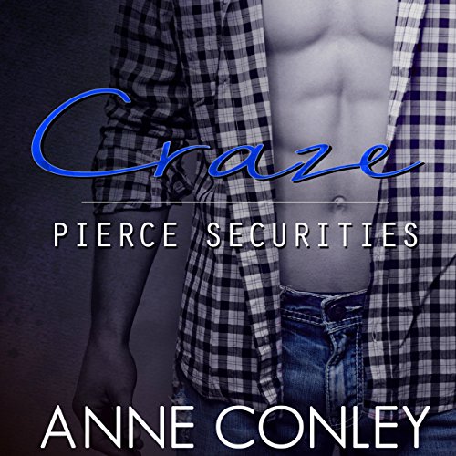 Audiobook Review: Craze by Anne Conley