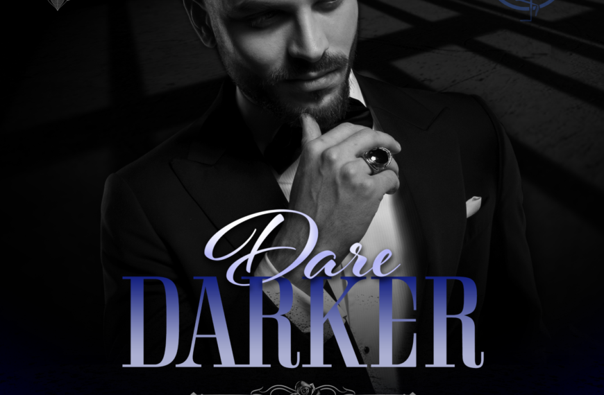 Audiobook Review: Dare Darker by Pepper North