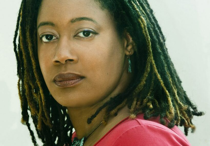 N. K. Jemisin
