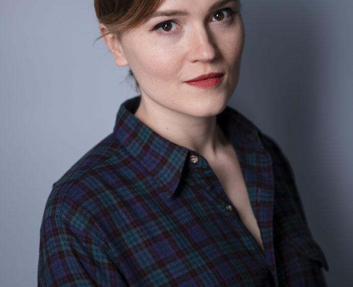 Veronica Roth