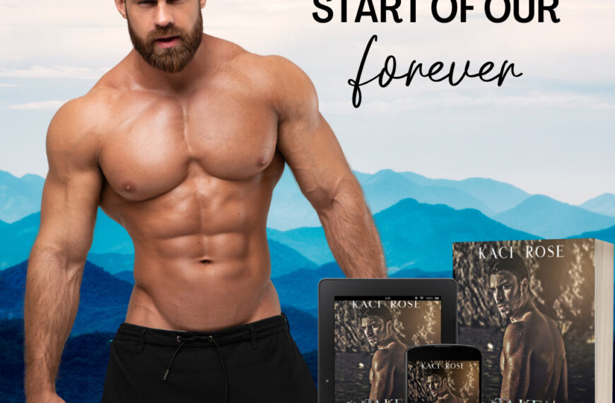 Teaser Reveal: Take Me to the Lake by Kaci Rose