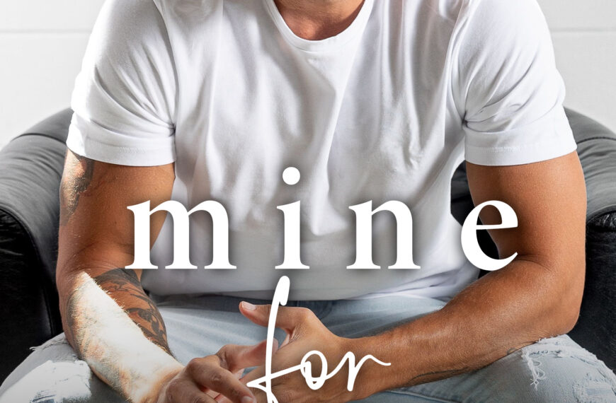 Review: Mine for Yours by Harloe Rae