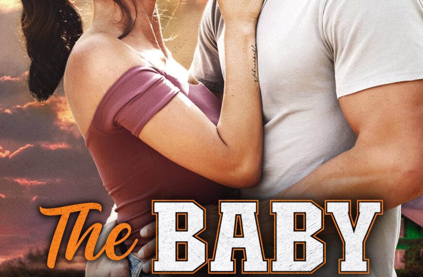 Review: The Baby Blitz by Lex Martin
