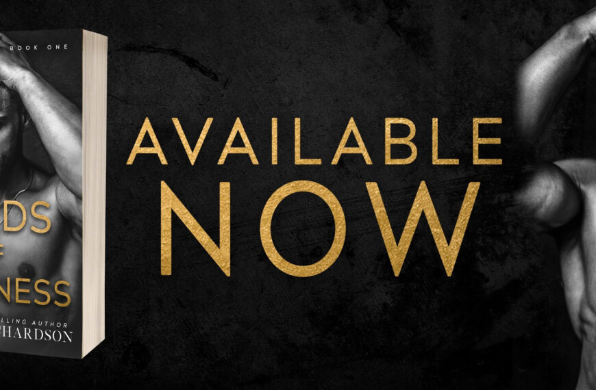 Release Blitz: Lords of Darkness by Amanda Richardson