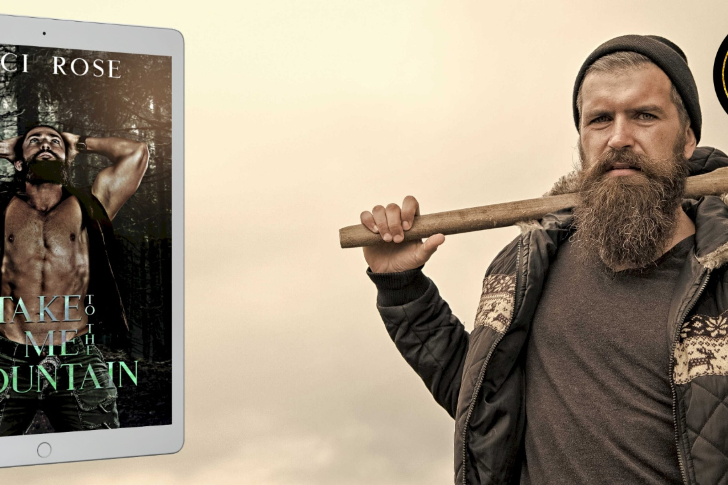 Release Blitz: Take Me to the Mountain by Kaci Rose