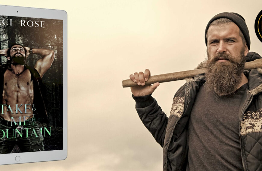 Release Blitz: Take Me to the Mountain by Kaci Rose