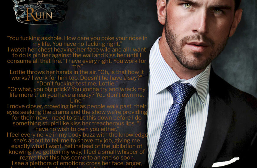 Teaser Reveal: The Auction by L. Knight