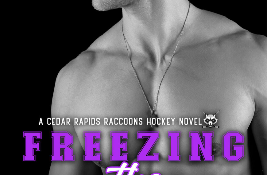 Review: Freezing the Puck by Lasairiona McMaster