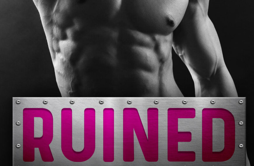 Review: Ruined by A.K. Evans
