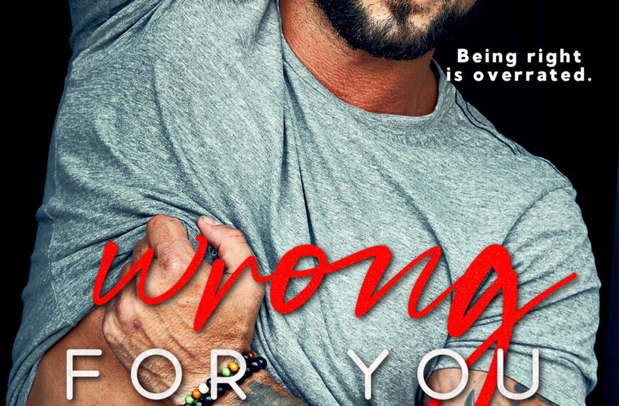 Review: Wrong For You by Harloe Rae