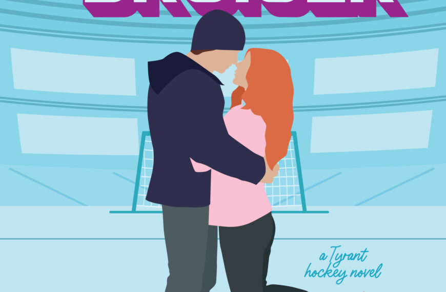Review: Beauty and the Bruiser by Josie Blake