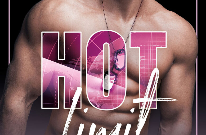 Review: HOT Limit by Lynn Raye Harris