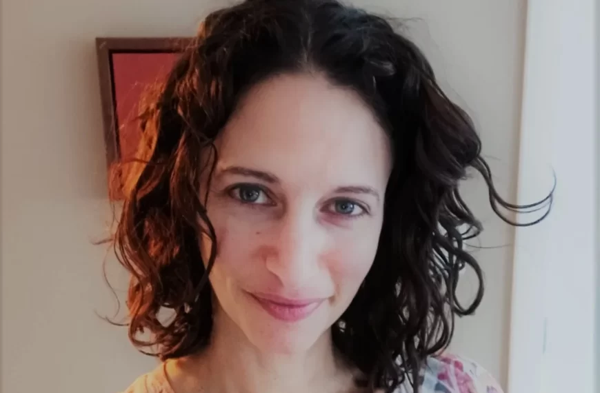 Kelly Siskind