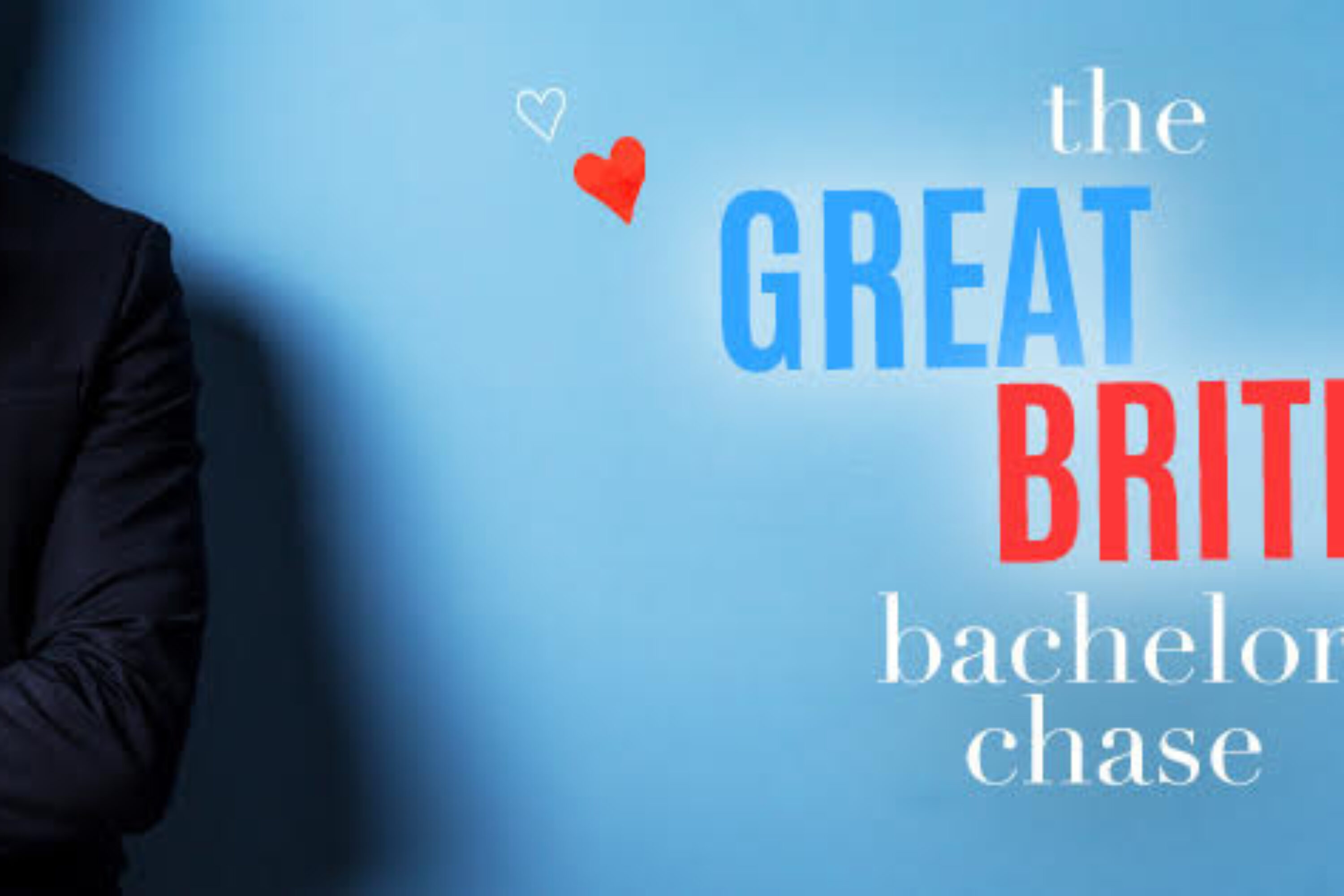 Release Blitz: The Great British Bachelor Chase by Lila Monroe