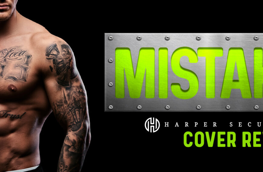 Cover Reveal: Mistaken by A.K. Evans