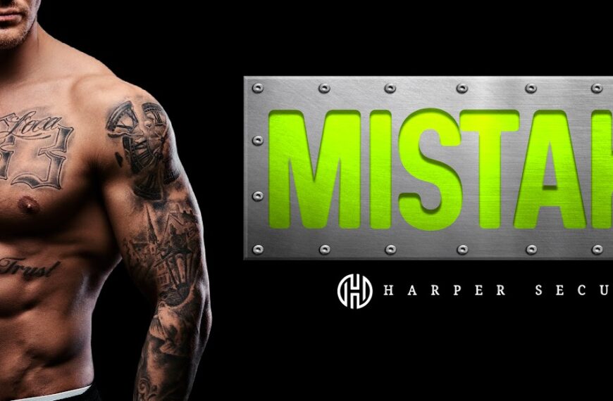Release Blitz: Mistaken by A.K. Evans