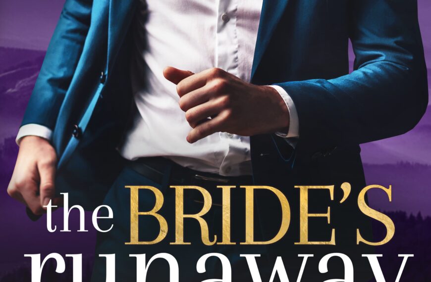 Review: The Bride’s Runaway Billionaire by Pippa Grant